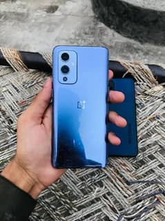 OnePlus 9 5G Exchange Possible