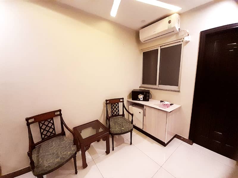 Luxury Independent room available for Rent on daily basis 3