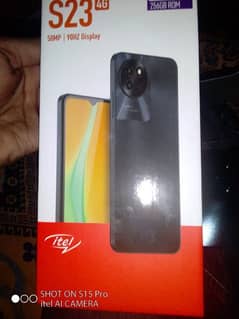 itel