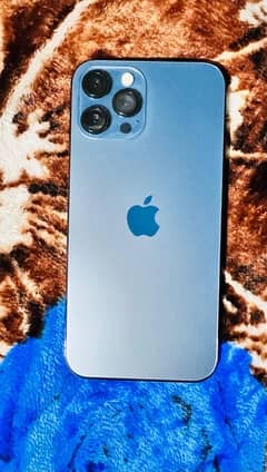 Apple Iphone 12 Pro Max non pta factory unlock