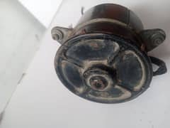 Mehran fan motor