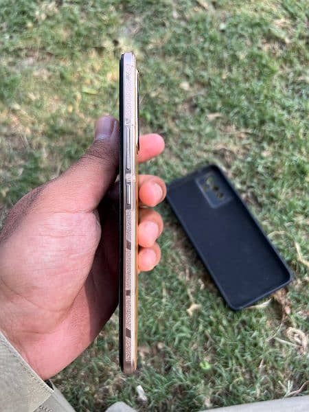 Vivo v23 e Like Brand New 1