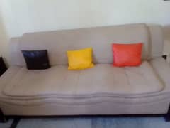 7 seter sofa