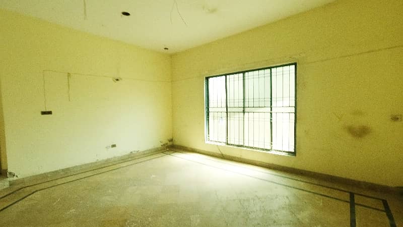 49 Marla Corner Plus Main Boulevard House For Sale Available In DHA Defence B Block 5
