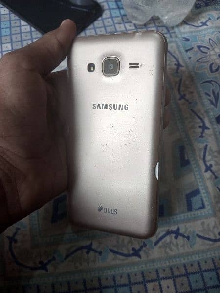 Samsung J3 20 2/32 - Mobile Phones - 1089114995