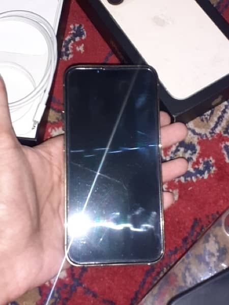 iPhone 13 pro JV 128gb 10/10 condition 10