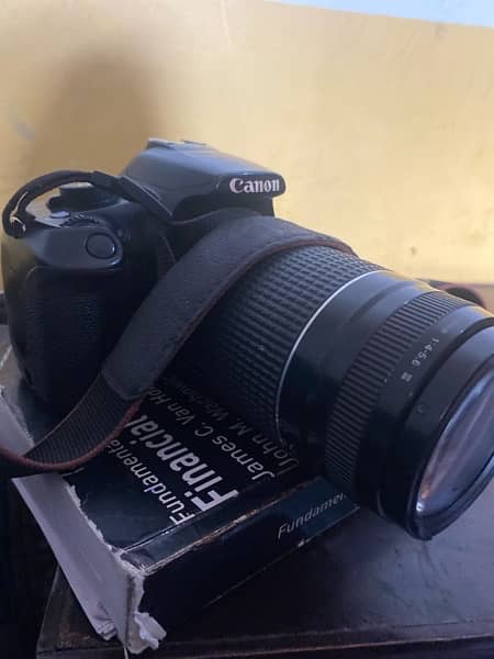 DSLR camera for sale 3