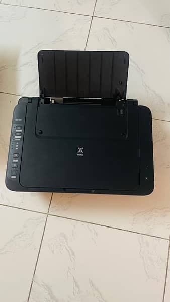 canon pixma MG 3040 printer/scanner/copying 2