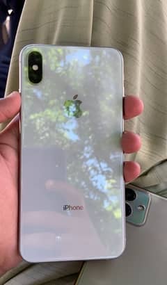 IPHONE XS MAX NON PTA FOR SALE