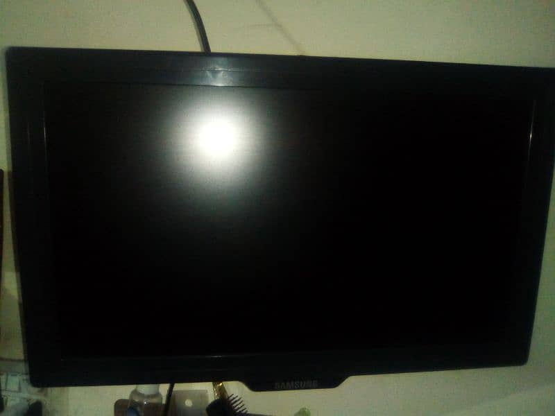 LG led tv for sale only one month used 10/10 condition urgent sale 0