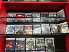 ps 5 games