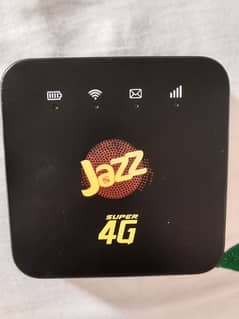 jazz wifi device.