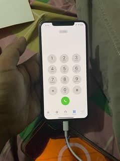 iPhone Xs Max 64GB PTA approved only set