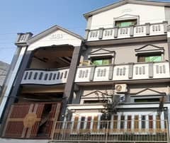 Ideal Double Storey House Available For Sale In Lalazar2