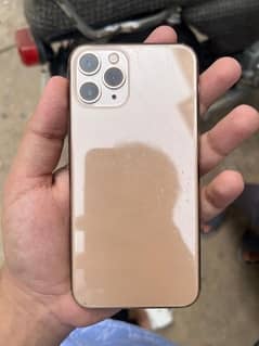 Iphone 11 pro Pta approved