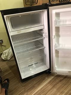 Room Fridge