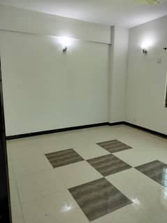 10 Marla 3 Bedroom Apartment for Sale in Askari -11 Lahore.