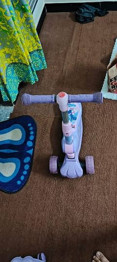 Kids Scooty for sale