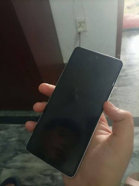 Tecno spark 10pro with box and charger 8/10 condition. 1