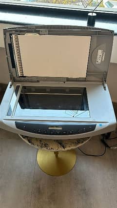 HP scanjet 8270 scanner RS 40000 in 10/10 condition scanner 0