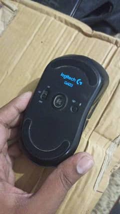 Logitech