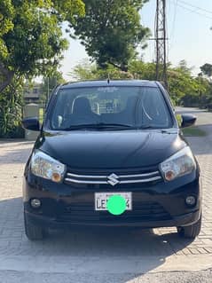 Suzuki Cultus VXL(AGS) 2019