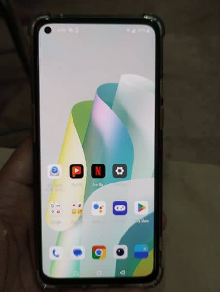 Oneplus 9 5G 8Gb 128Gb Lush Condition 0