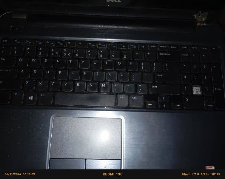 Dell 16 inch laptop for sale 2