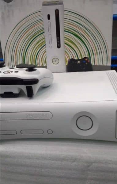 x box 360 jaspar 250 gb 3