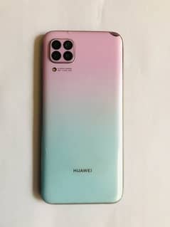 huawei nova 7i mobile