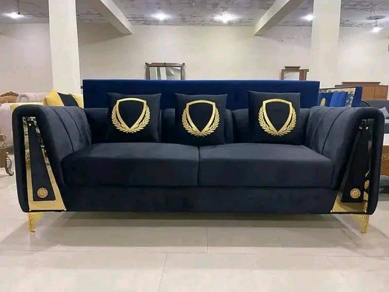 elegant sofa set 11