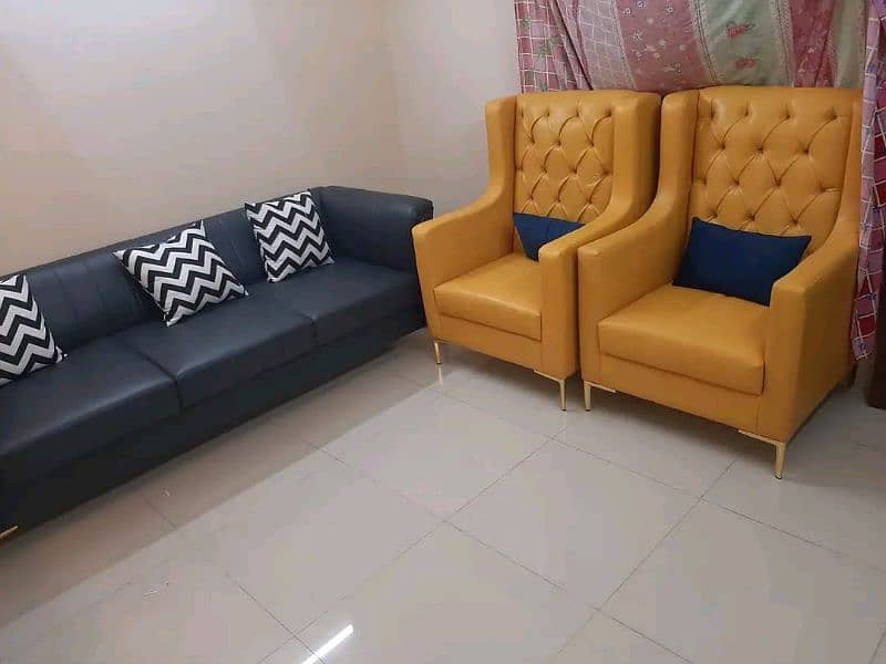elegant sofa set 14