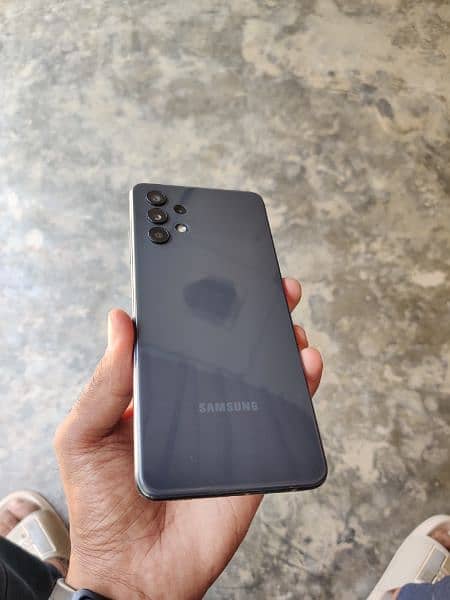 Samsung A32 2