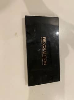 Revolution Eyeshadow Pallete