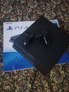 PS4