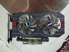 Nvidia GeForce 750 ti 2gb