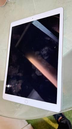 iPad Pro 12.9” 2nd generation 2017