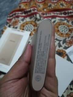 Sumsung power bank 10000 mah