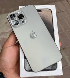 IPhone 15 Pro Max 512Gb 10/10