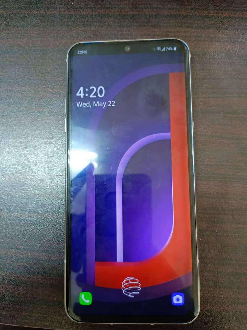 LG v60 thinq for sale 1