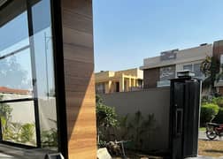 5 Marla Full House For Rent In DHA Phase 6,Block D. Pakistan Punjab Lahore