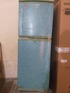 waves fridge for sell in good condition