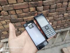 Nokia x2 00 original phone 6300 0