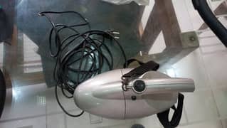 Hand Vacuum Cleaner