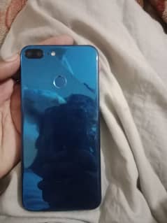 honor 9lite urgent sale