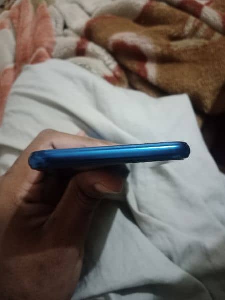 honor 9lite urgent sale 4 gb 64 4