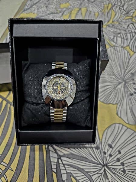 Rado / diastar / branded watch / ghari / wrist watch 8