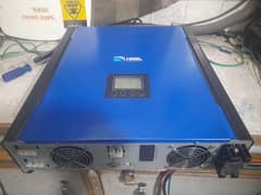 infini 3kw on off grid 48volt