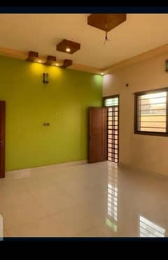 600 Sq Yard G+1 Floor Independent House For Rent 0