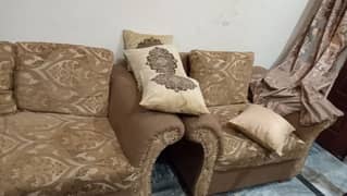preety sofa